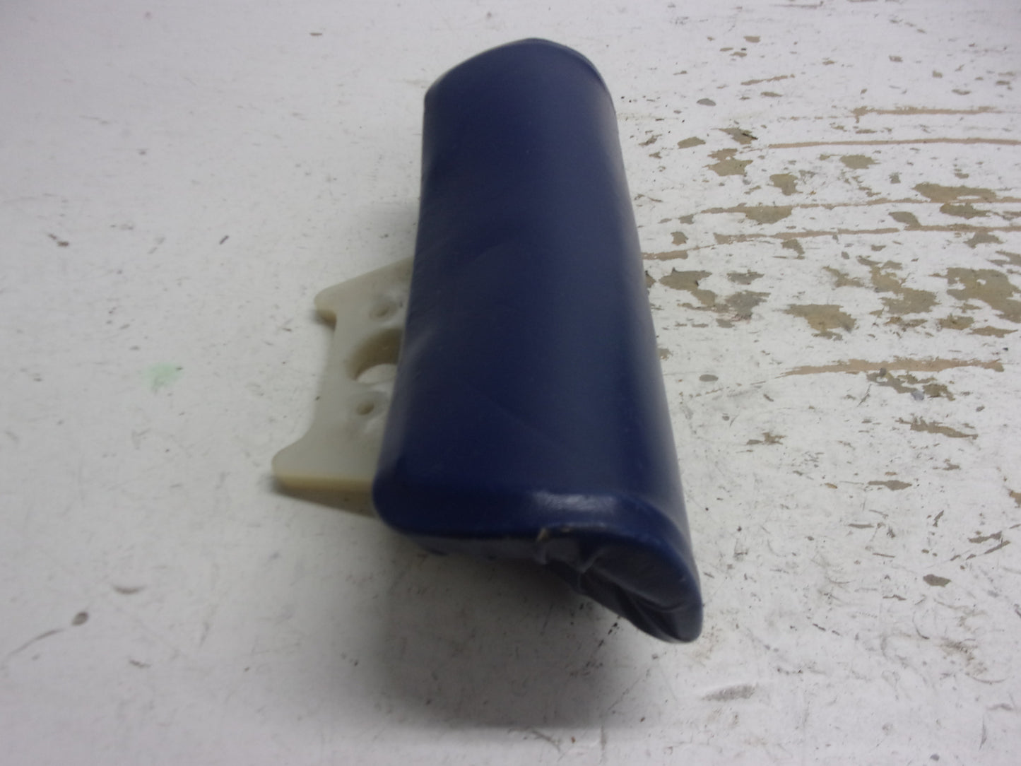 Sea Doo Bombardier 2001-2002 RX GTX OEM Blue Handlebar Pad Part# 277000931
