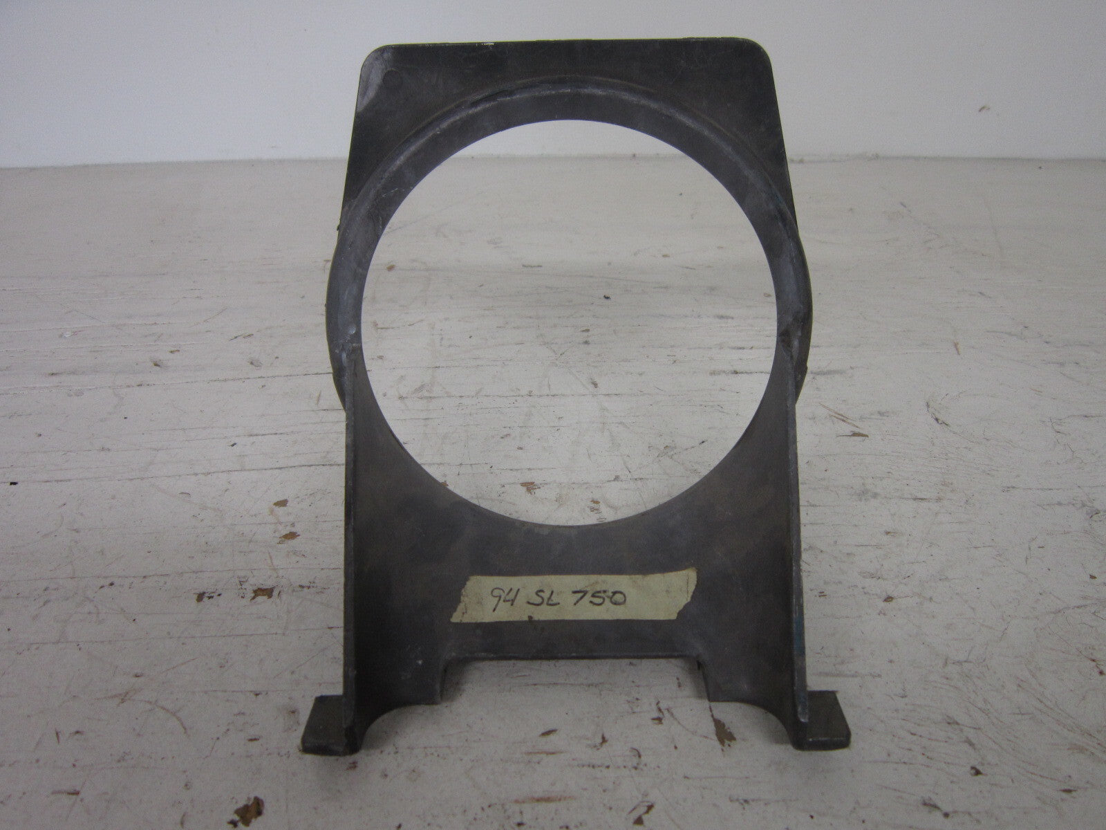 Polaris PWC Watercraft 1992-2001 PRO SLX SLT SL OEM Inlet Scoop Assembly 5130825