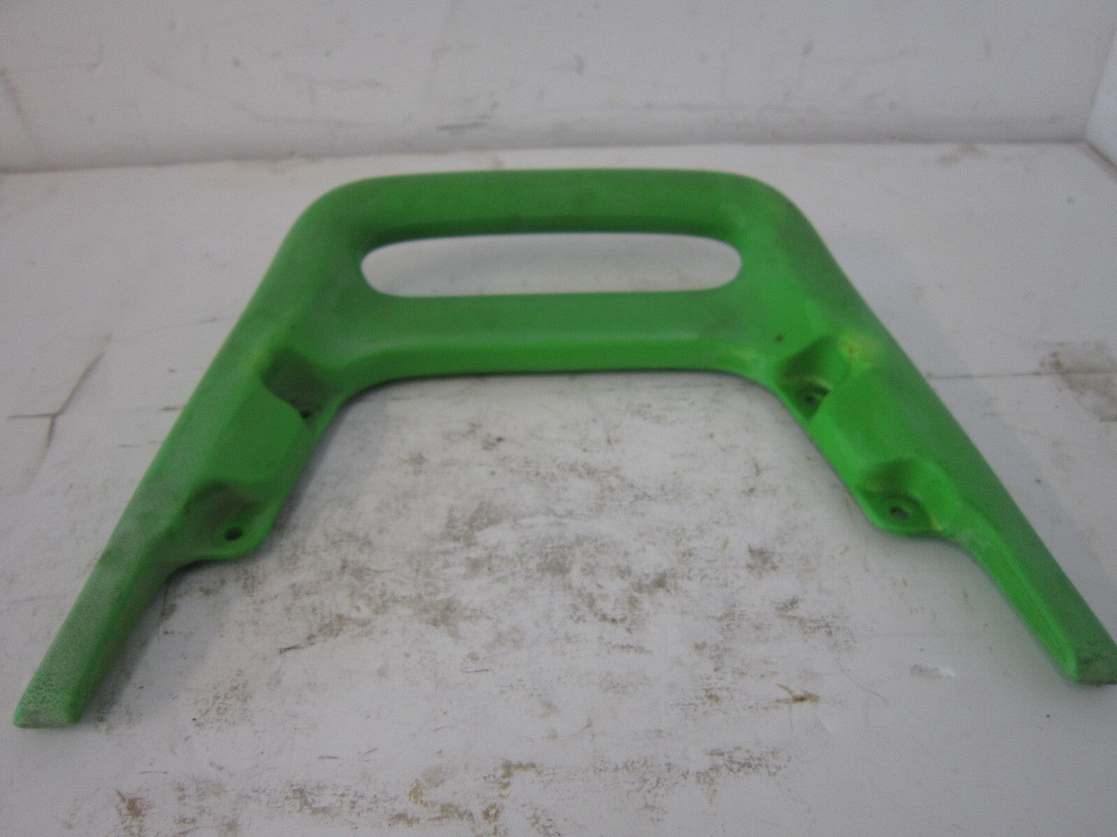 Kawasaki Jet Ski 1995 900 ZXI OEM Green Rear Grab Handle Assembly  46075-3736-6W