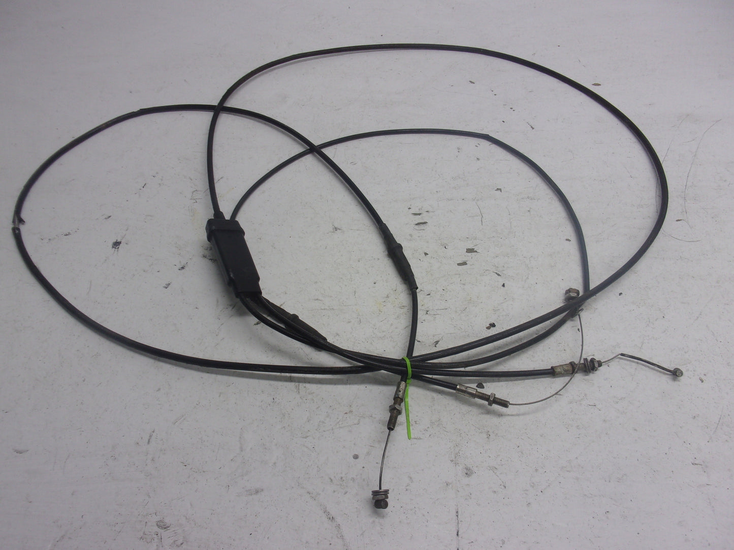 SeaDoo Jet Boat 1998-1999 Challenger 1800 OEM Right Hand Cable Part# 204390090