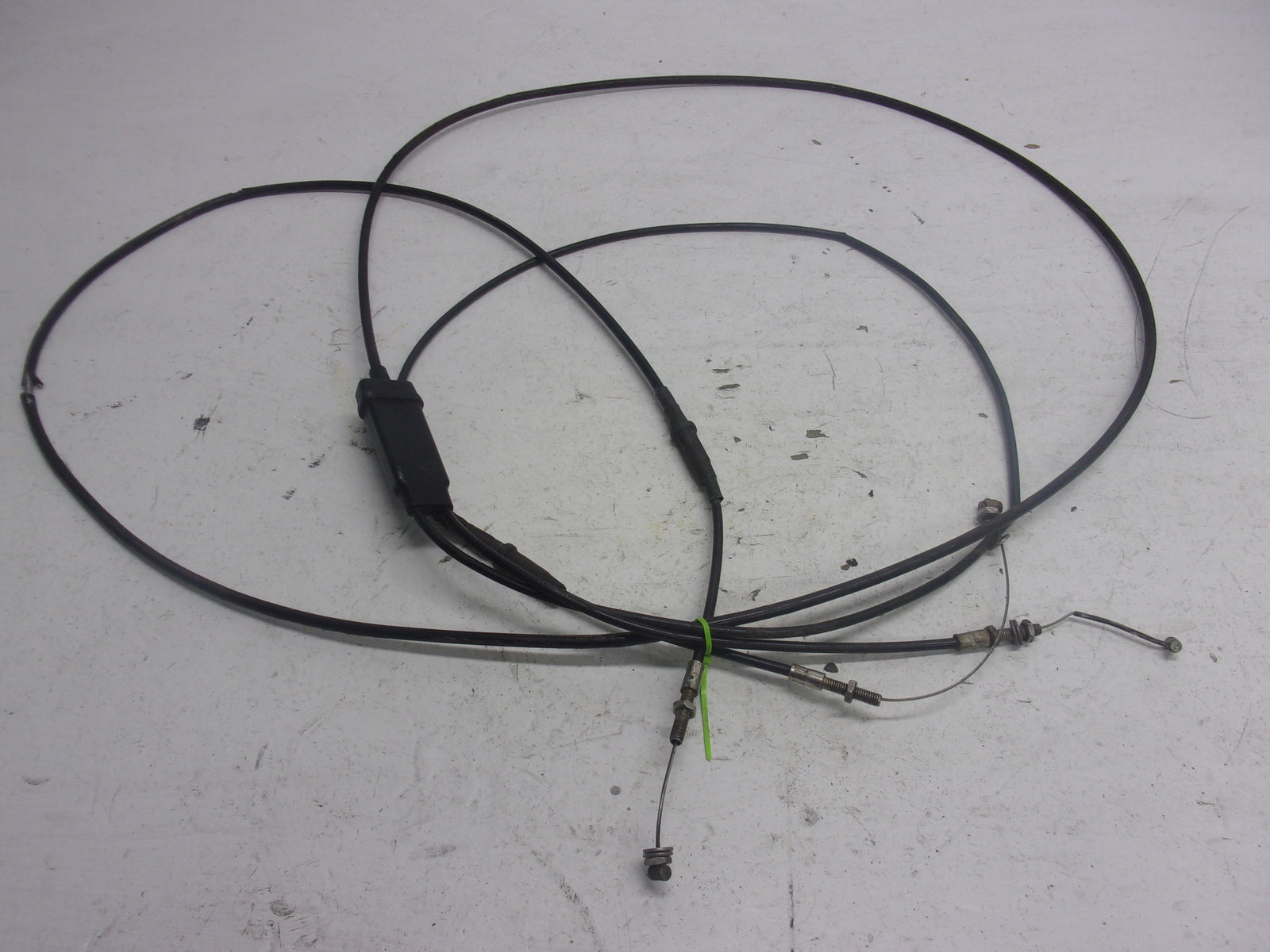 SeaDoo Jet Boat 1998-1999 Challenger 1800 OEM Right Hand Cable Part# 204390090