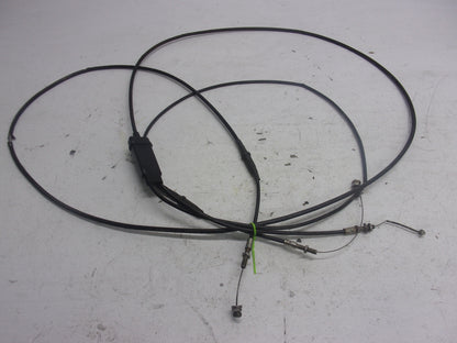 SeaDoo Jet Boat 1998-1999 Challenger 1800 OEM Right Hand Cable Part# 204390090