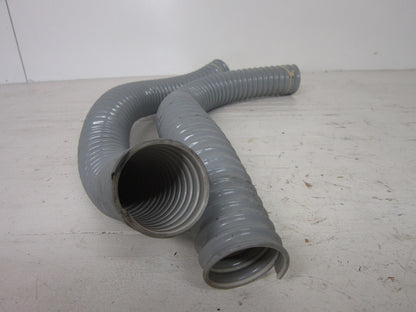 Yamaha Waverunner 1996-1997 Wave Raider 760 Ventilation Hose Set GJ1-U213F-00-00