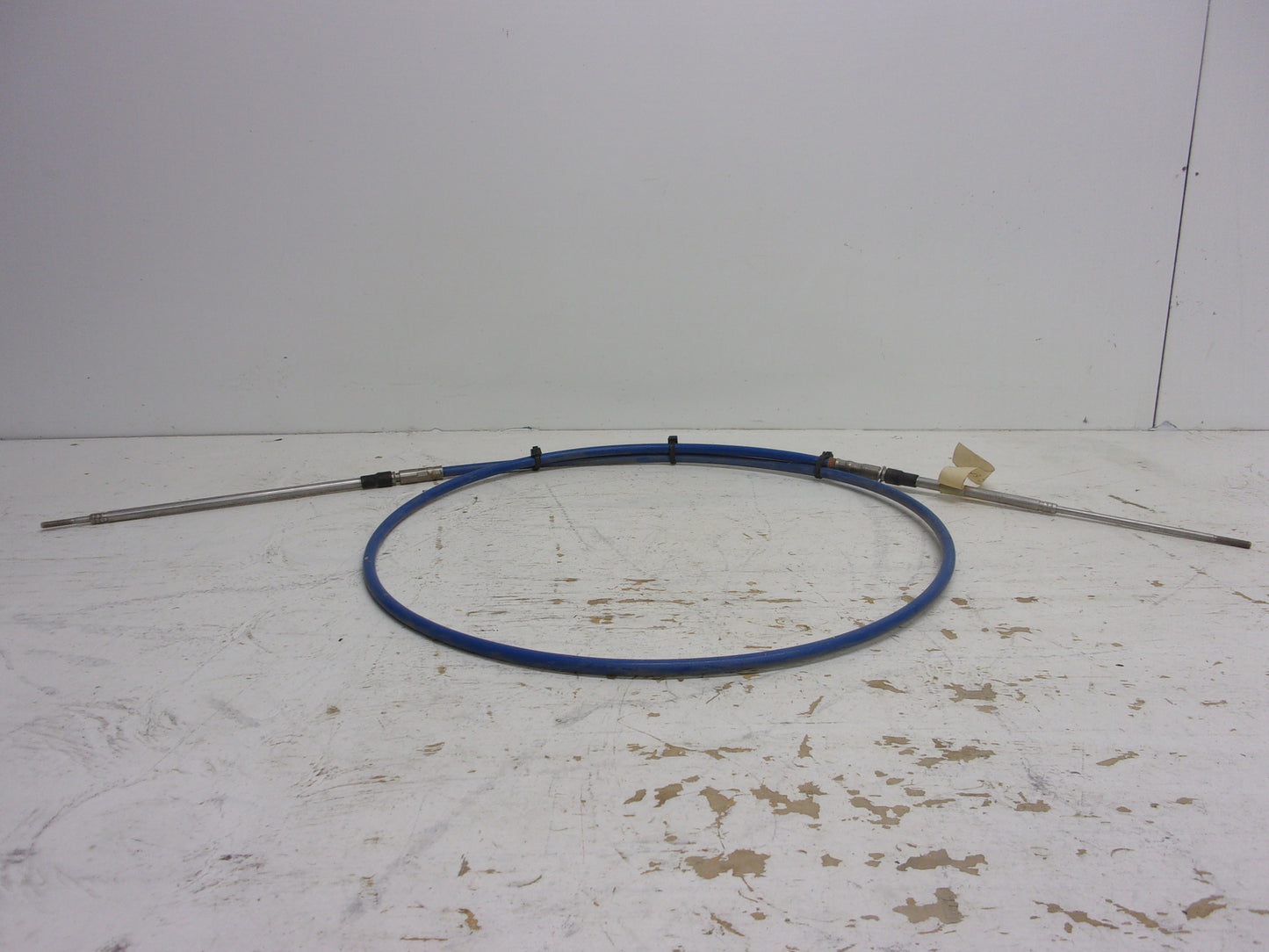 Kawasaki Jet Ski 1995-1997 STS OEM Steering Cable Part# 59406-3745