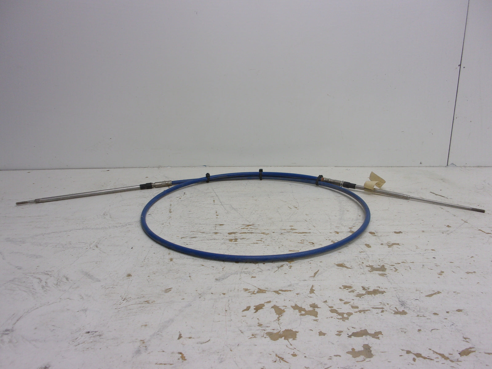 Kawasaki Jet Ski 1995-1997 STS OEM Steering Cable Part# 59406-3745