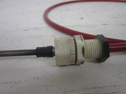 Yamaha Waverunner 2001-2002 GP 800/1200 Nozzle Control Cable # F0X-U153E-01-00