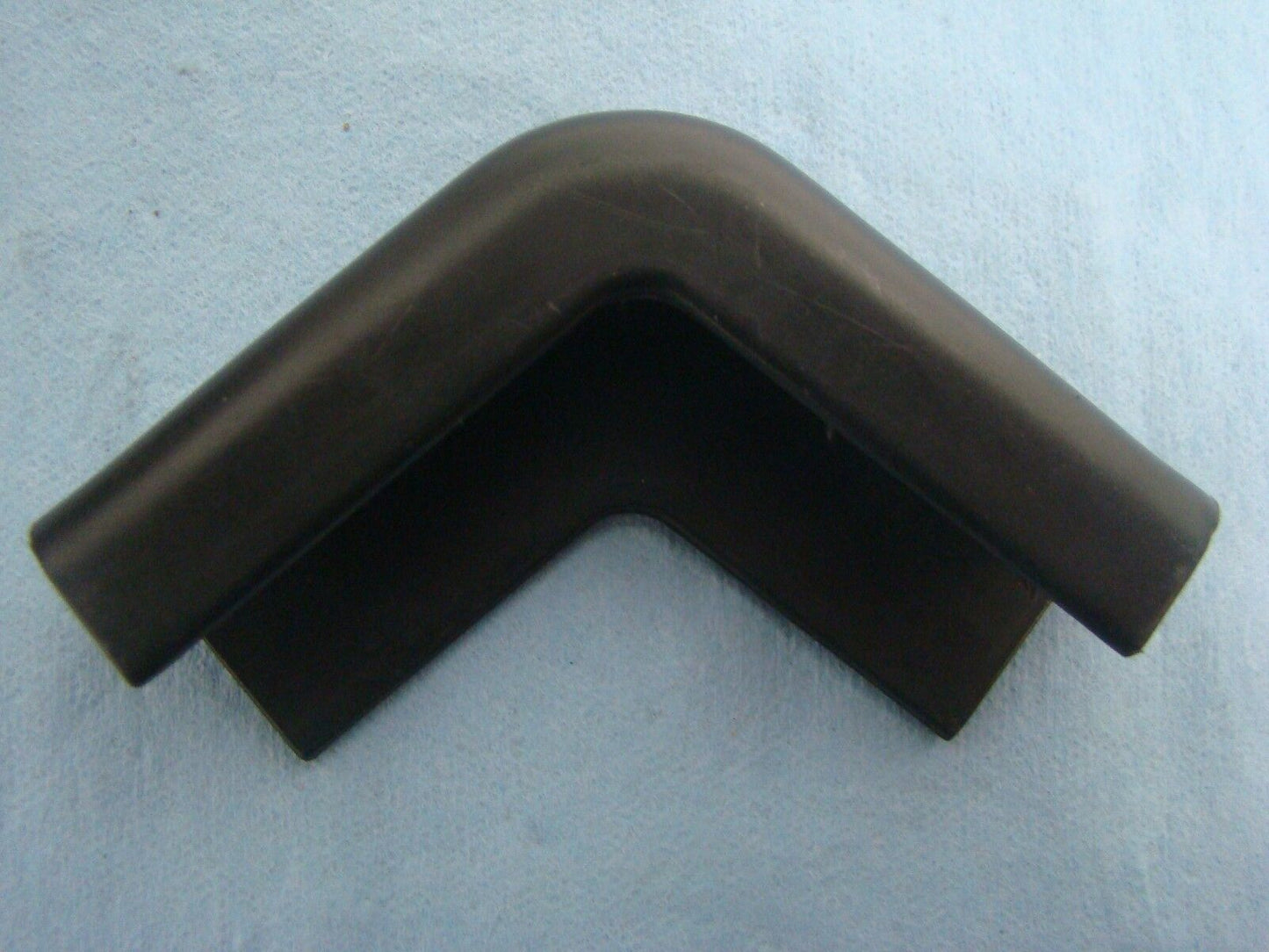 Sea-Doo Bombardier 1989-1993 SP SPX Rear Black Corner Bumper Part# 291000124 New