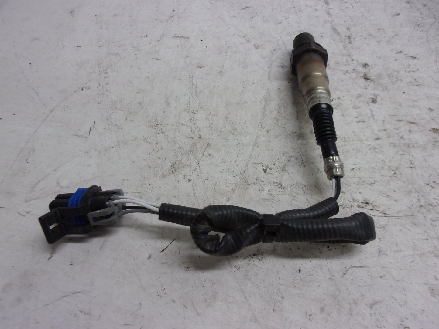 Can-Am Roadster 2011-2022 Ryker RT RT ST F3 OEM Oxygen Sensor Part# 707600872