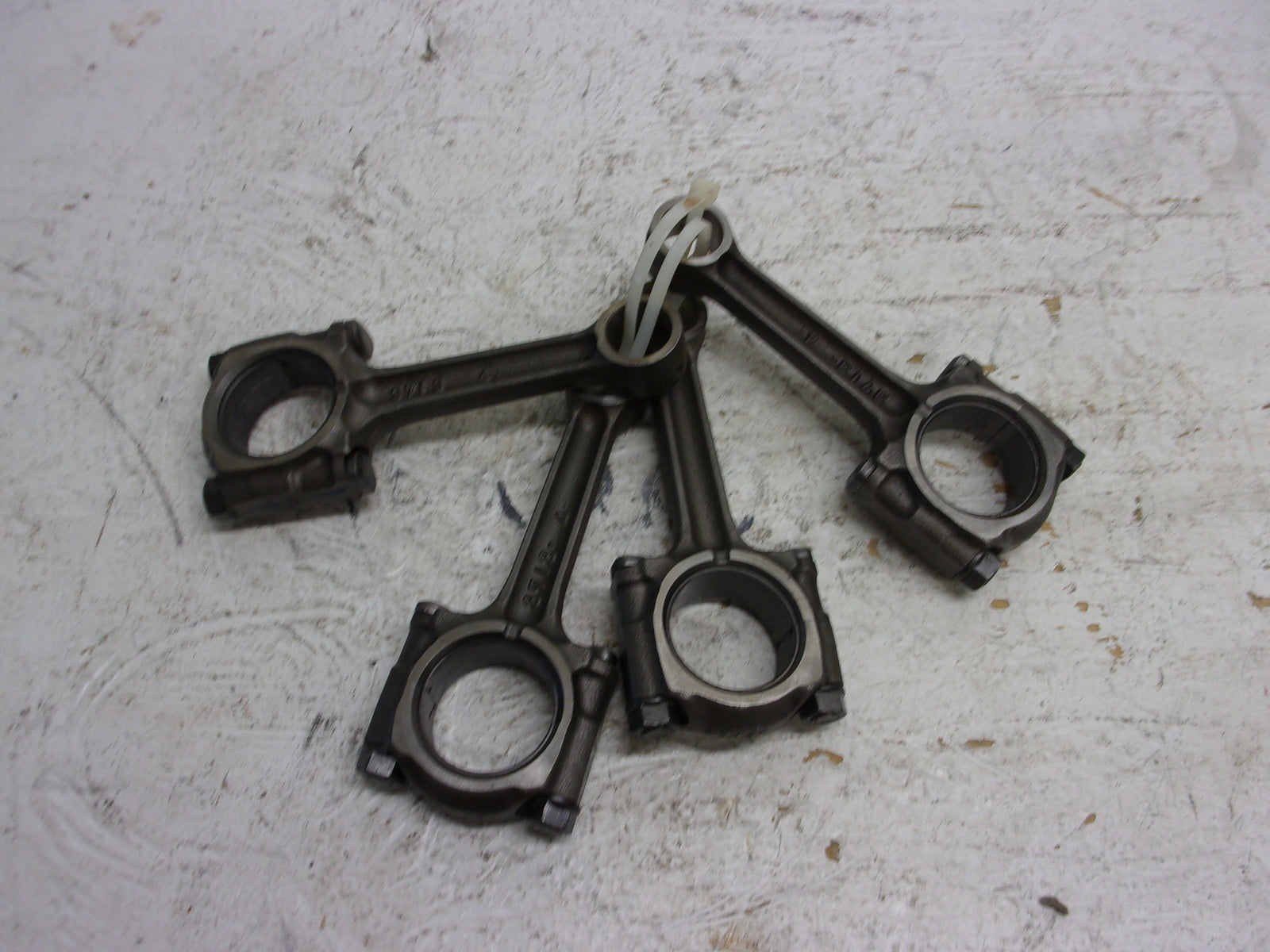 Kawasaki Jet Ski 2003-2007 STX-12F OEM Connecting Rod Set Part# 13251-3701-LL