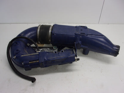 Yamaha Waverunner 1999-2000 GP XL 760 Complete Muffler / Exhaust 64X-14721-00-94