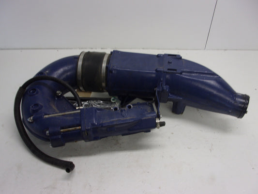 Yamaha Waverunner 1999-2000 GP XL 760 Complete Muffler / Exhaust 64X-14721-00-94