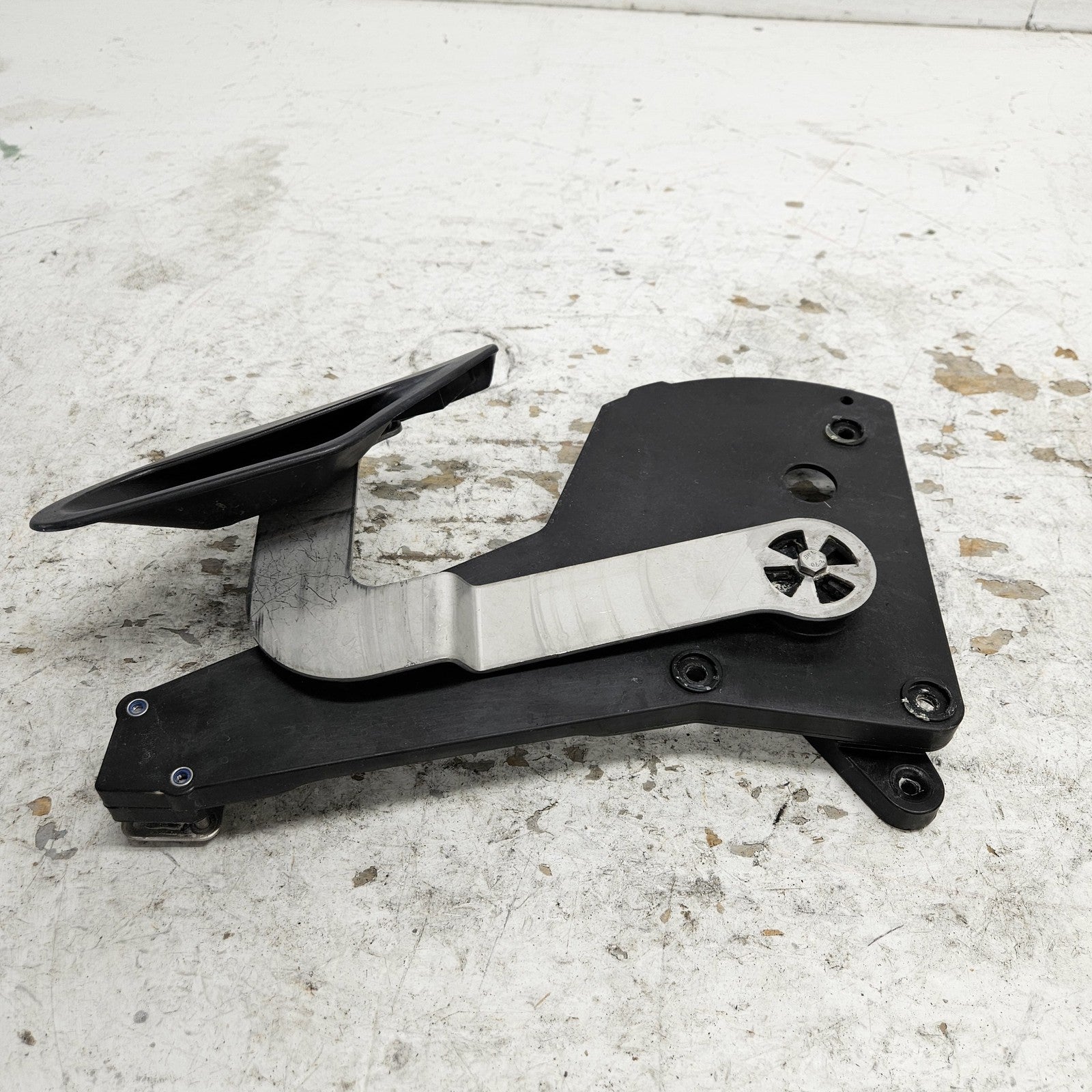 Sea Doo Bombardier 2002-2005 RXT GTX OEM Reverse Lever + Support Part# 271001156