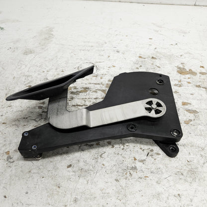 Sea Doo Bombardier 2002-2005 RXT GTX OEM Reverse Lever + Support Part# 271001156