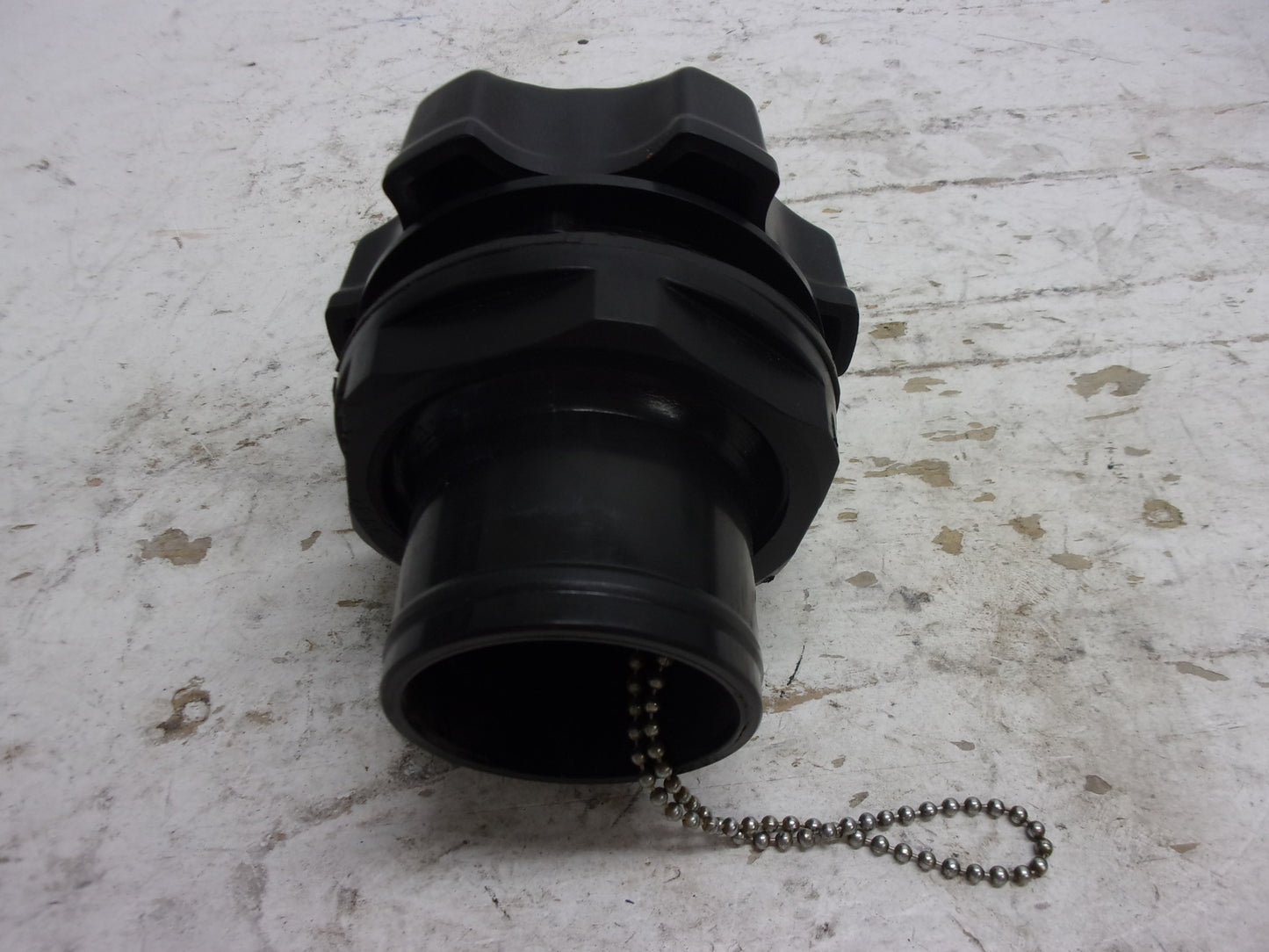 Kawasaki Jet Ski 1999-2005 Ultra 130/150 Fuel Filler Neck + Cap Part# 51049-3722