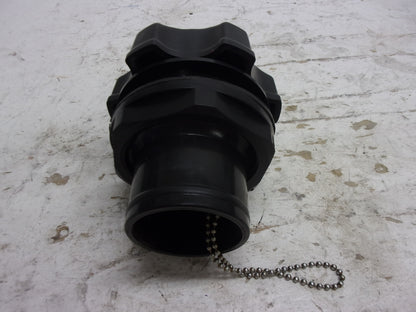 Kawasaki Jet Ski 1999-2005 Ultra 130/150 Fuel Filler Neck + Cap Part# 51049-3722