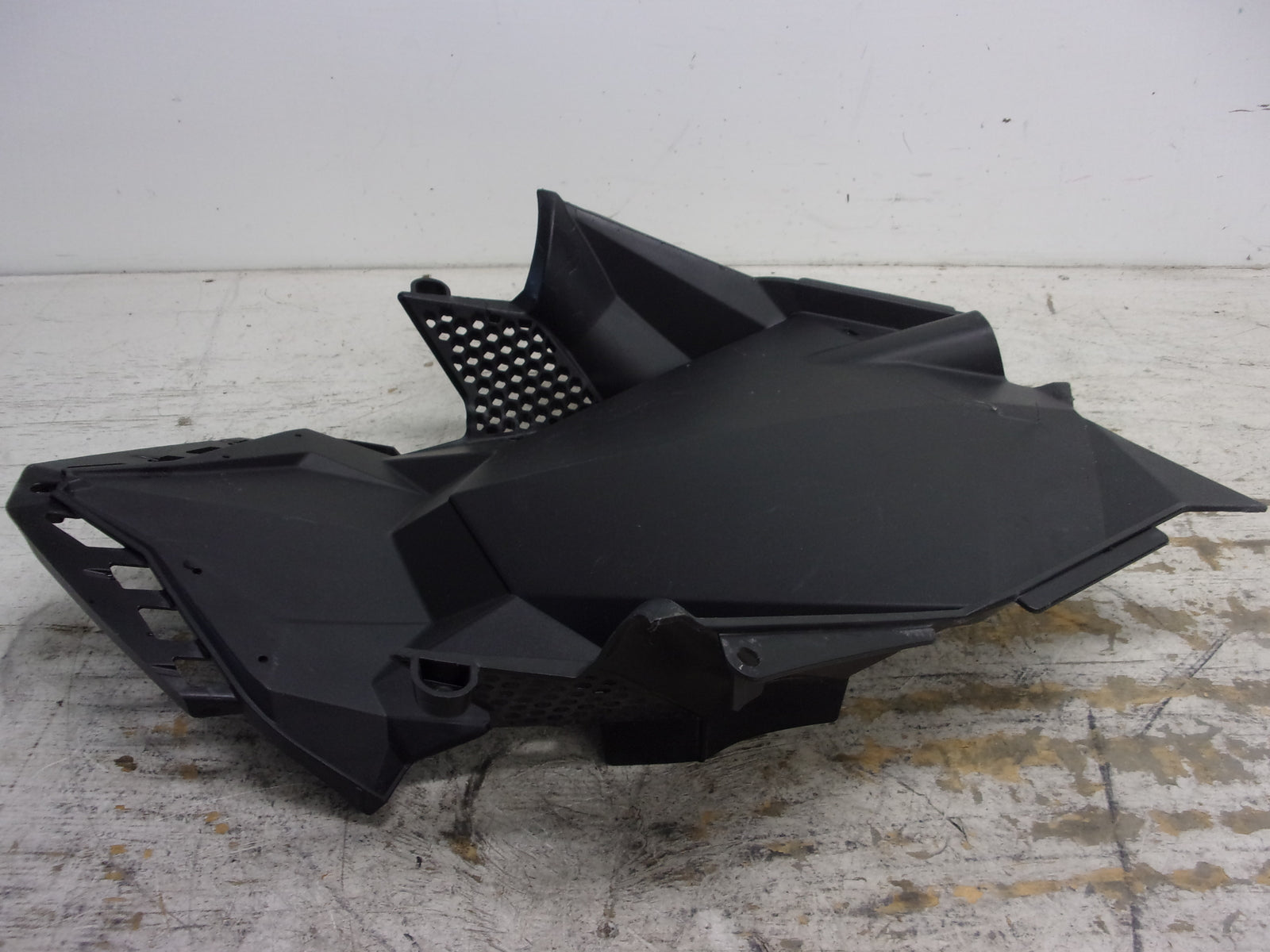 Sea Doo Bombardier 2017-2022 Spark OEM Center Support Panel Part# 291004575