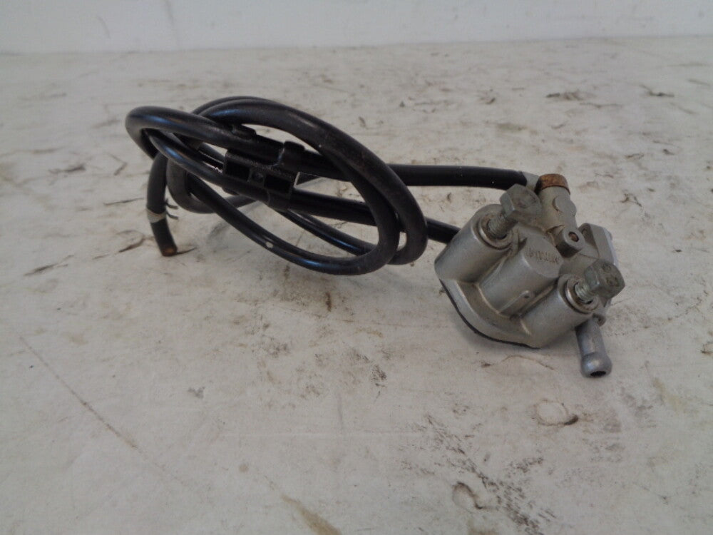 Mastercraft Watercraft WetJet 1995 Duo 300 OEM Oil Pump Assembly # 9301-4000-00