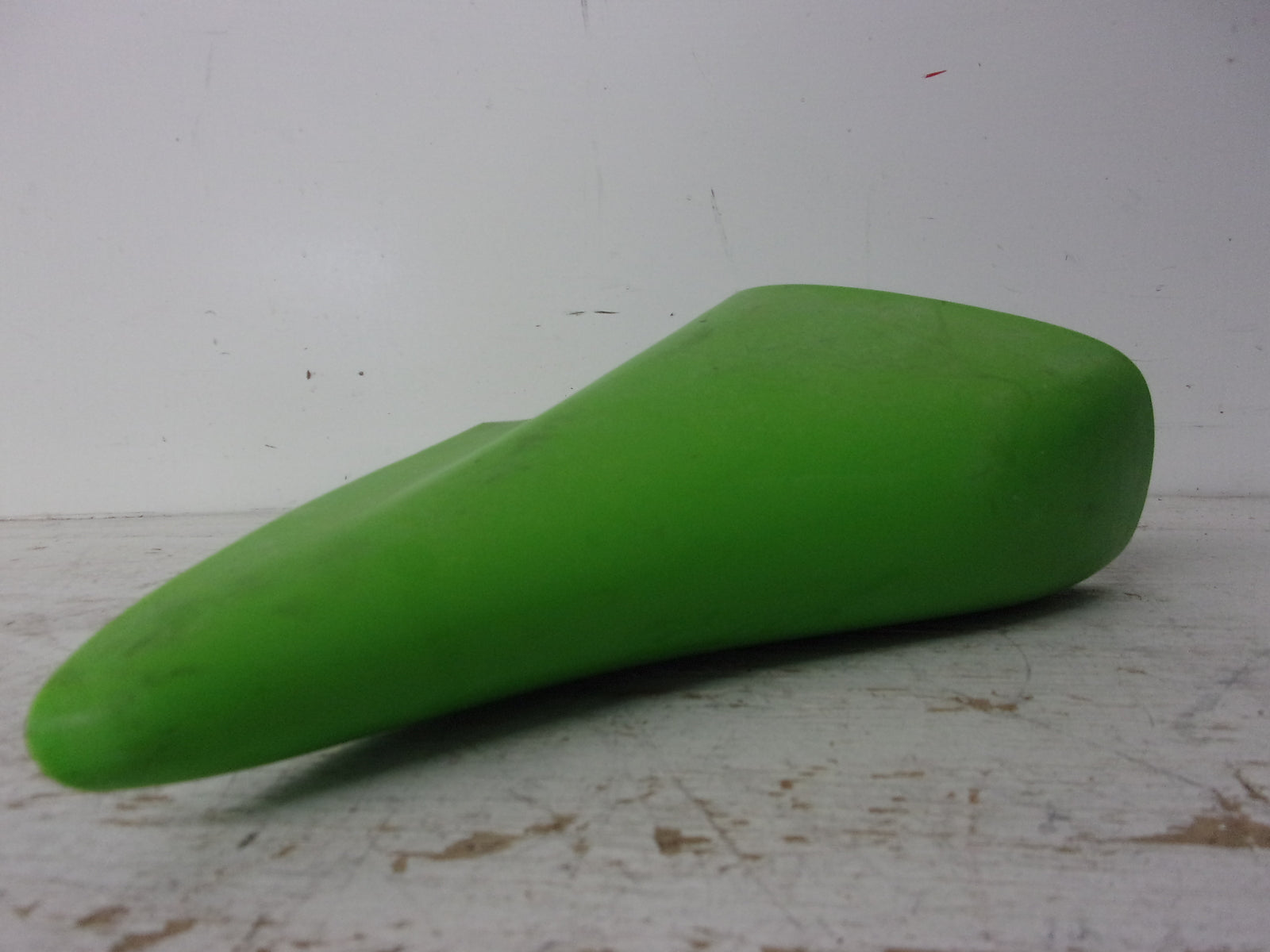 Kawasaki Jet Ski 1995-1996 ZXI 900 OEM Green Left Hand Mirror Part 56001-3703-6W