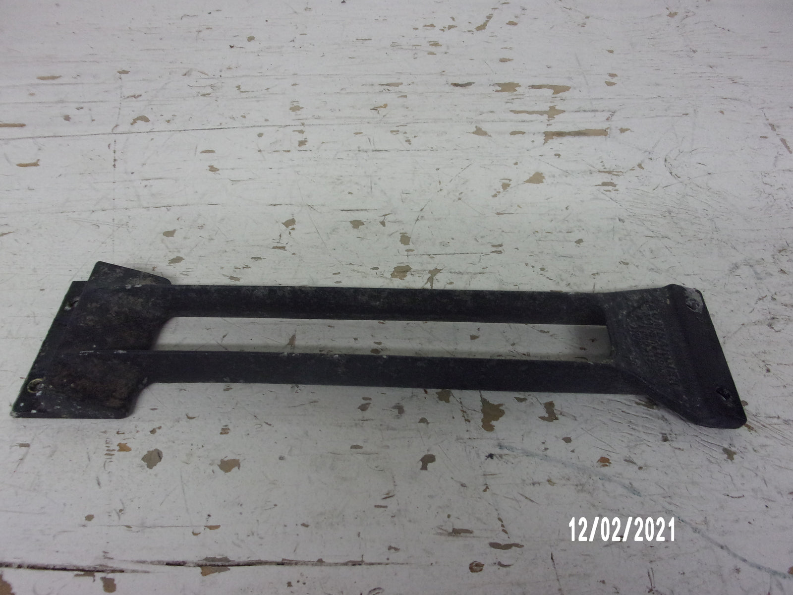 Sea Doo Bombardier PWC 1995-1997 HX OEM Intake Grate Assembly Part# 271000315