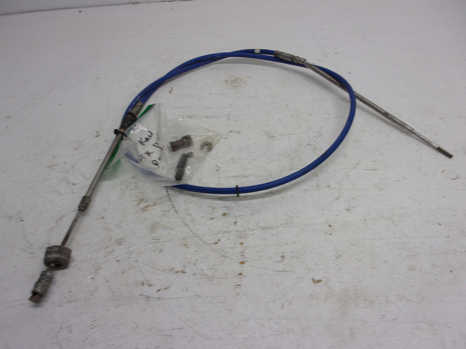 Kawasaki Jet Ski 1997-2003 STS STX 900/1100 OEM Reverse Cable Part# 59406-3749