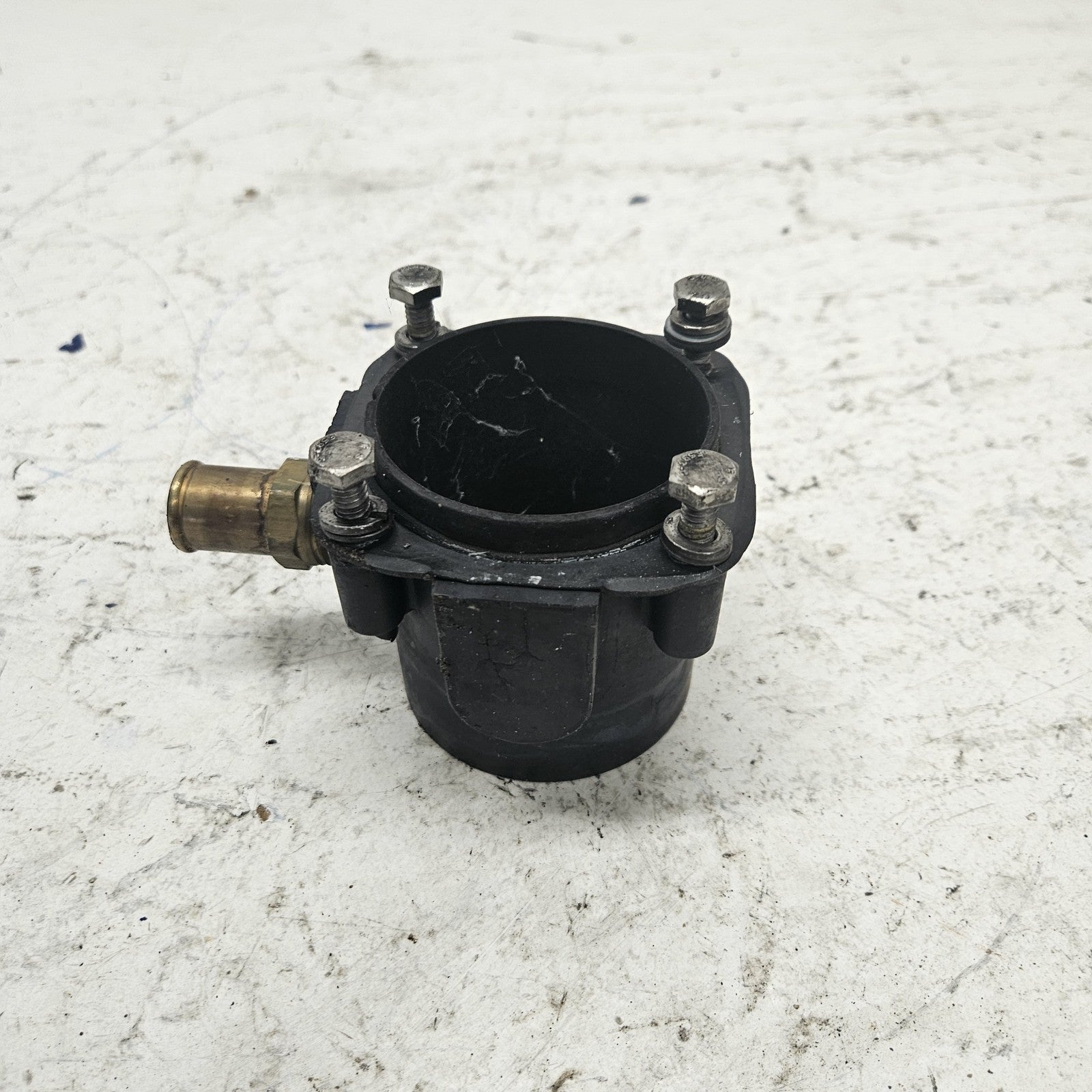 Polaris Watercraft 1993-1997 SL SLT SLX Hurricane OEM Thru Hull Fitting 5130954