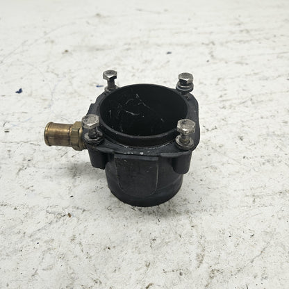 Polaris Watercraft 1993-1997 SL SLT SLX Hurricane OEM Thru Hull Fitting 5130954