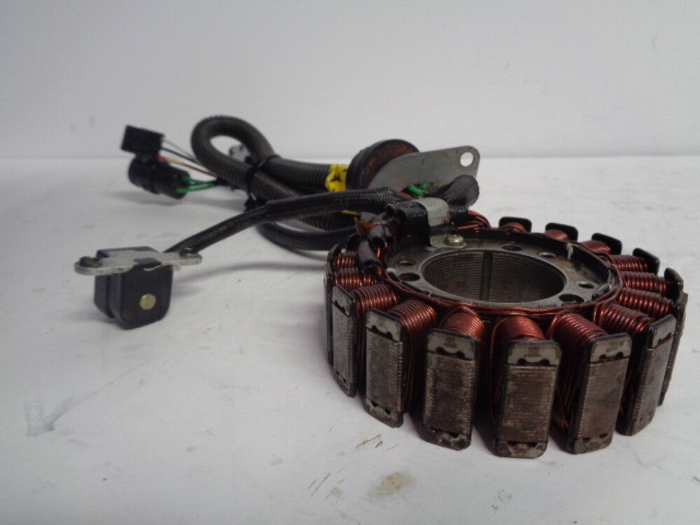 Yamaha Waverunner 2002-2006 FX 140 FX HO FX 1100 Stator Part# 60E-81410-00-00