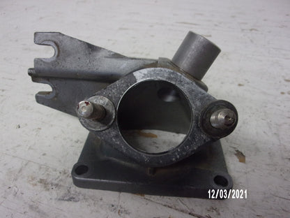 Kawasaki Jet Ski 1989-1990 300SX OEM Carburetor Holder Part# 16065-3702