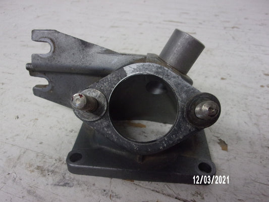 Kawasaki Jet Ski 1989-1990 300SX OEM Carburetor Holder Part# 16065-3702