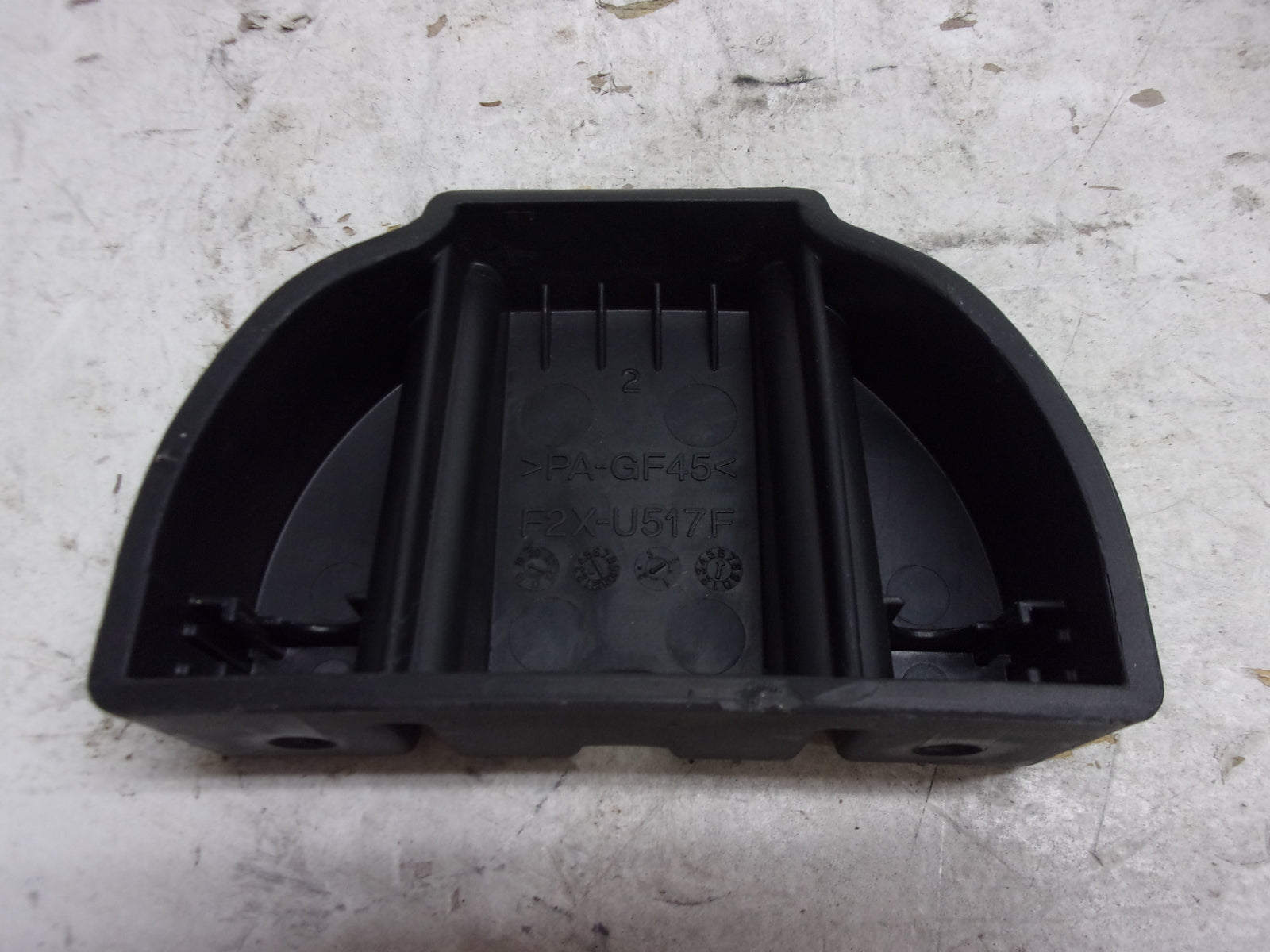 Yamaha WaveRunner 2015-2020 VXR VX GP OEM Lid Lock Hook Part# F2X-U517F-00-00