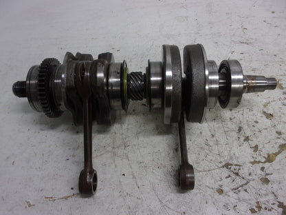 SeaDoo Bombardier 1997 GSX GTX SPX XP OEM CrankShaft Assembly Part# 290888100