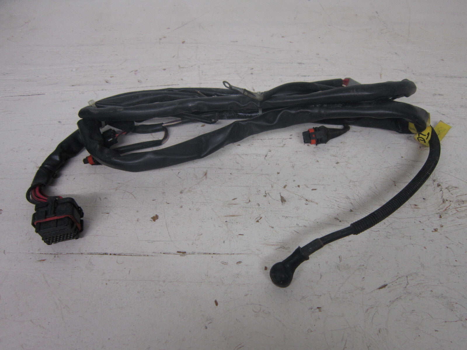 Sea Doo Bombardier 2000-2001 GTX DI OEM Rear Harness Assembly Part# 278001456
