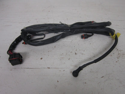 Sea Doo Bombardier 2000-2001 GTX DI OEM Rear Harness Assembly Part# 278001456