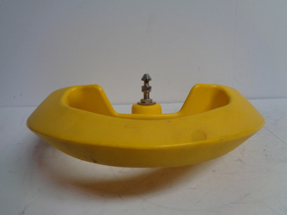 Sea Doo Bombardier 2004 RXP Supercharged Yellow Rear Grab Handle Part# 269001104