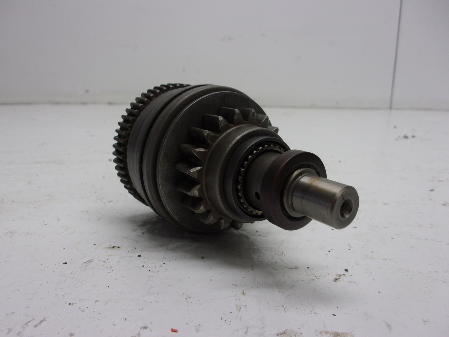 Yamaha WaveRunner 1990-2001 FX1 VXR GP XL OEM Starter Idle Gear 6M6-8183E-00-00