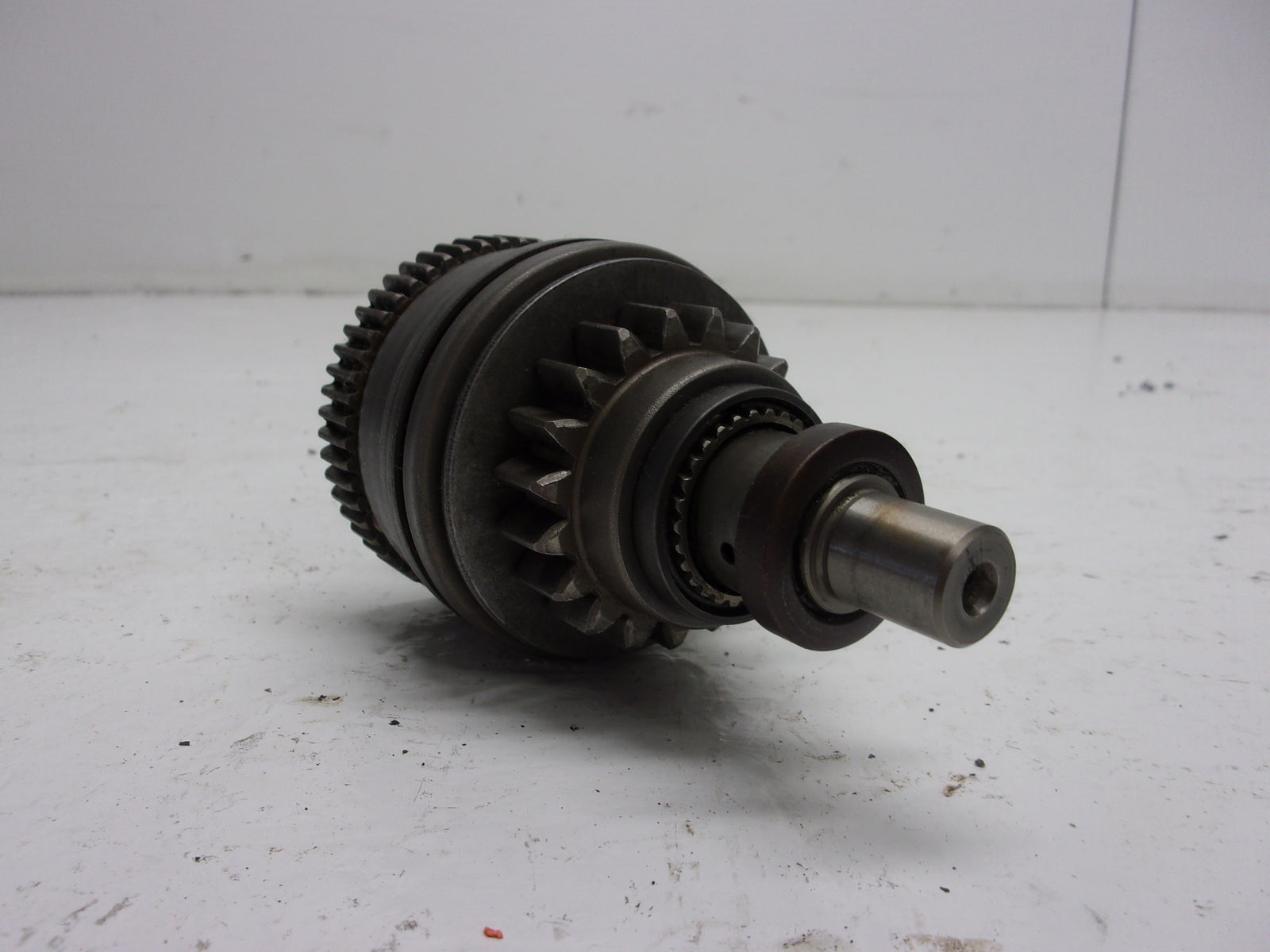 Yamaha WaveRunner 1990-2001 FX1 VXR GP XL OEM Starter Idle Gear 6M6-8183E-00-00