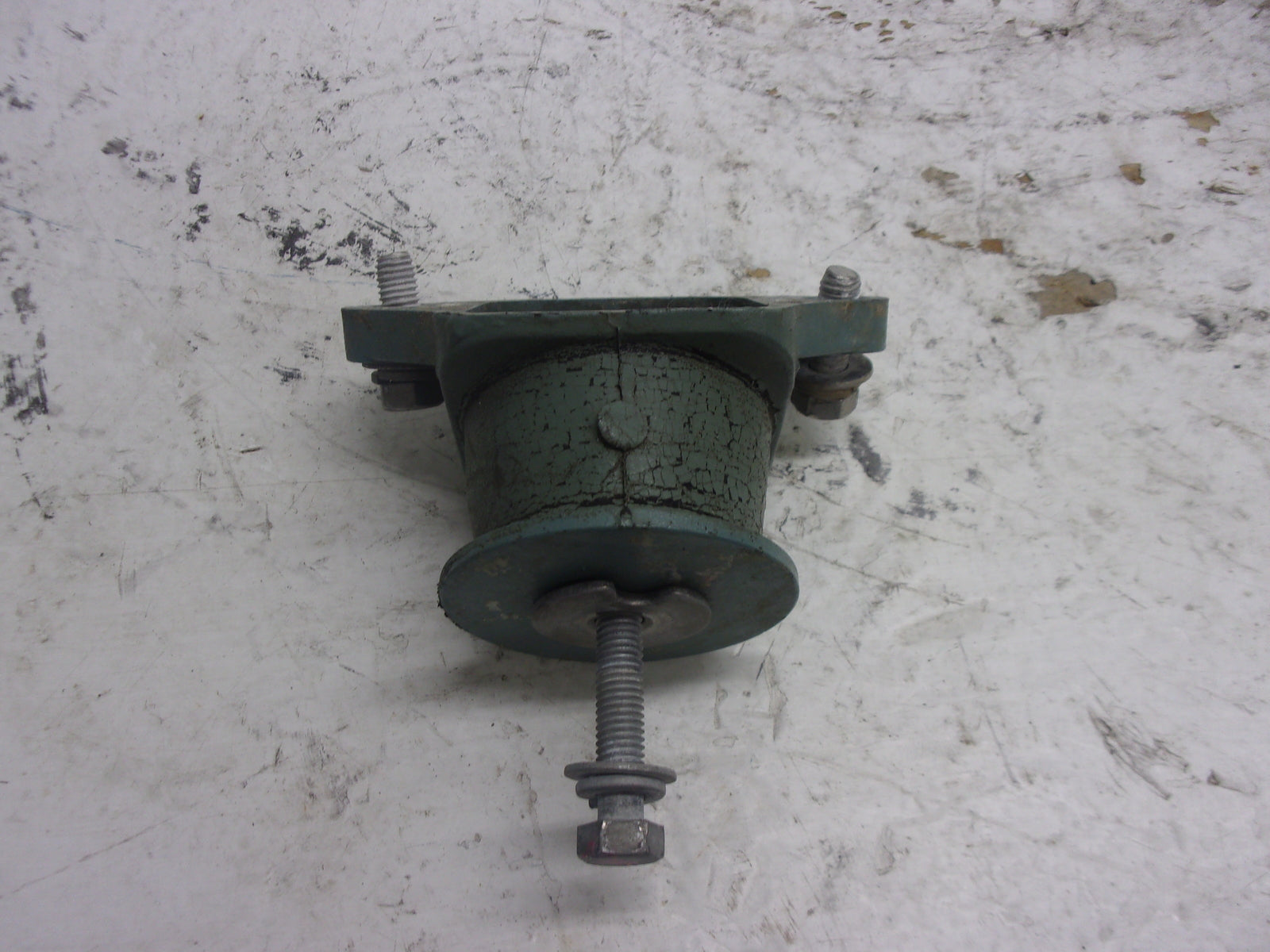 Yamaha WaveRunner 1996-2003 SV GP XL OEM Engine Mount Set Part# 63M-44517-01-5B