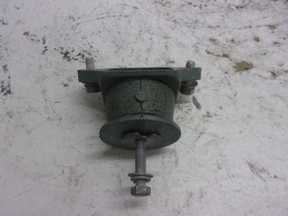 Yamaha WaveRunner 1996-2003 SV GP XL OEM Engine Mount Set Part# 63M-44517-01-5B