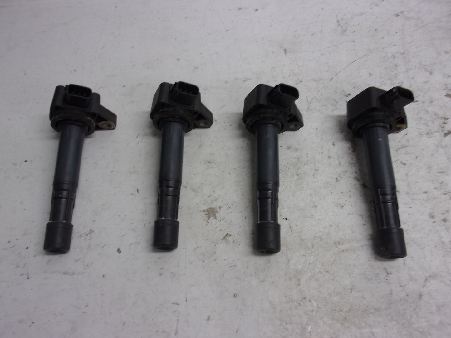 Honda Aquatraxx 02-2007 ARX 1200 F12/R12 Ignition Coil Plug Set x4 30520-PGK-A01