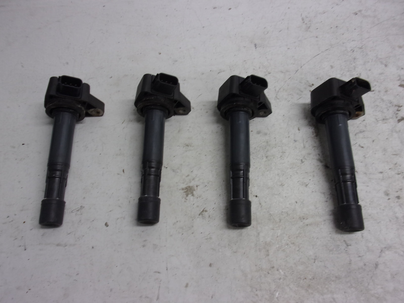 Honda Aquatraxx 02-2007 ARX 1200 F12/R12 Ignition Coil Plug Set x4 30520-PGK-A01