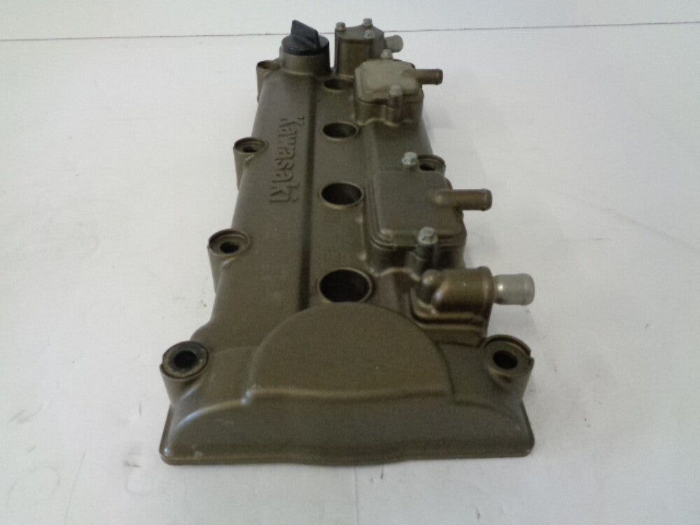 Kawasaki Jet Ski 2003 STX-12F Head Cover Assembly Part# 14091-3743