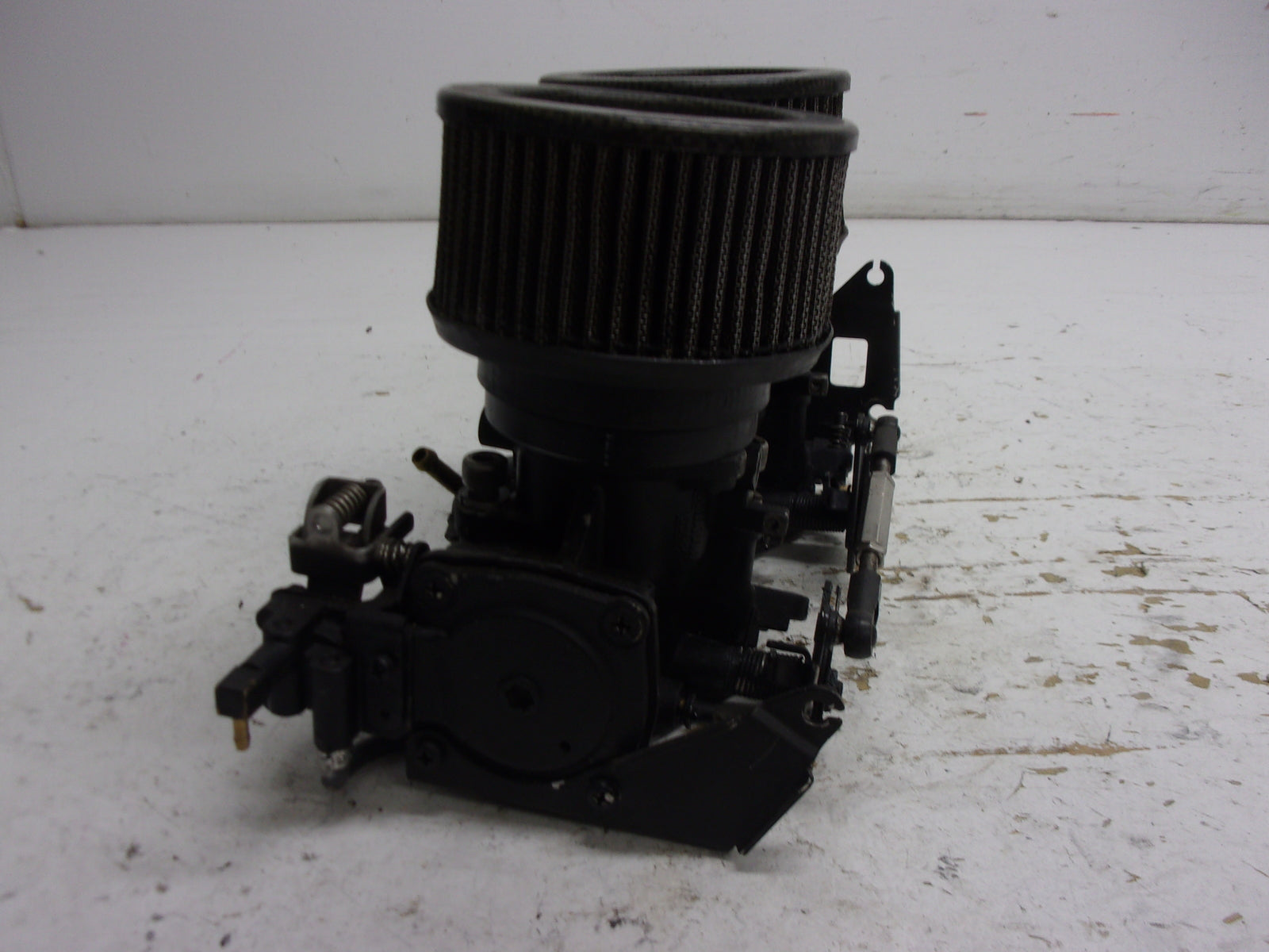 Sea Doo 1996-1997 GSX GTX SPX 787/800 Performance Carburetor Set 270500329