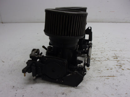 Sea Doo 1996-1997 GSX GTX SPX 787/800 Performance Carburetor Set 270500329