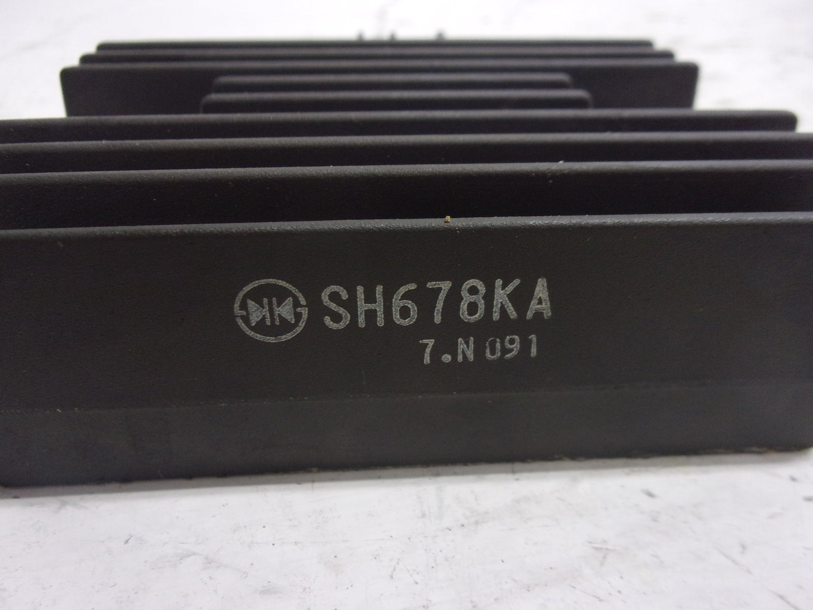Kawasaki Jet Ski 2003-2012 Ultra STX-12F/15F OEM Voltage Regulator # 21066-3718