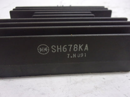 Kawasaki Jet Ski 2003-2012 Ultra STX-12F/15F OEM Voltage Regulator # 21066-3718
