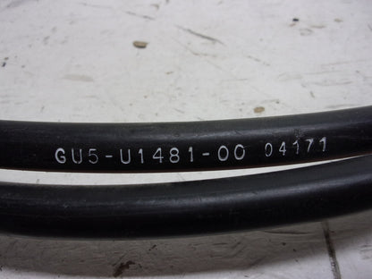 Yamaha Waverunner 1999-2004 SUV SV 1200 OEM Steering Cable Part# GU5-U1481-00-00
