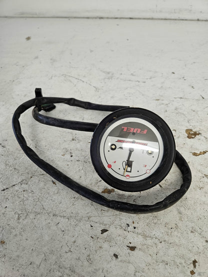 Tigershark Watercraft 1999 TL1000 OEM Fuel Gauge Assembly Part# 0620-227