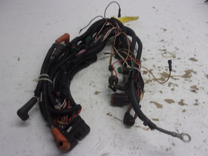 Polaris PWC Watercraft 2001 Genesis OEM FFI , DFI Wire Harness Set # 2460896