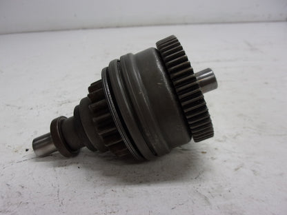 Sea Doo Bombardier 1998-1999 GTX XP GSX LRV OEM Starter Drive Gear # 290888040