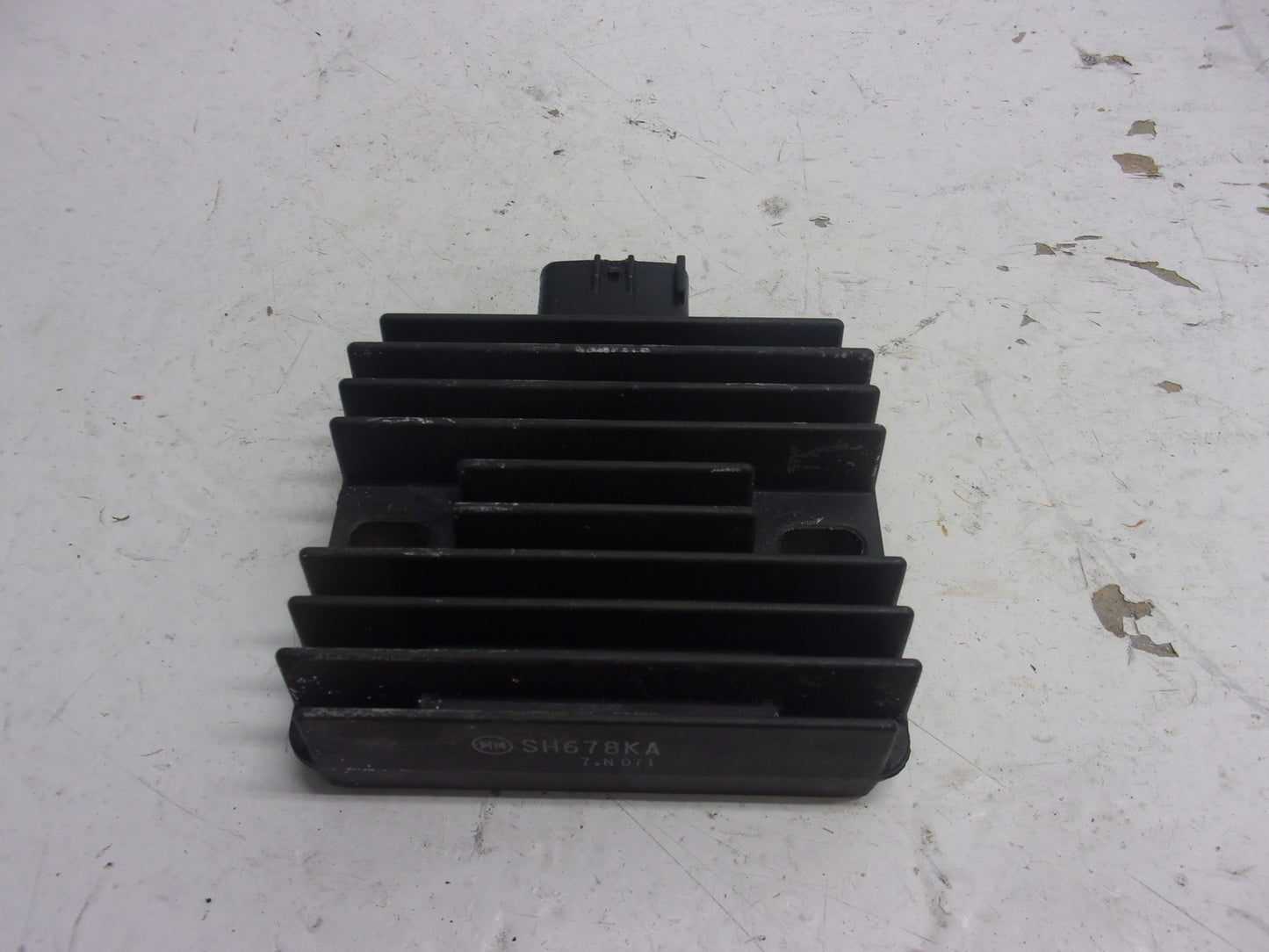 Kawasaki Jet Ski 2003-2012 Ultra STX-12F/15F OEM Voltage Regulator # 21066-3718